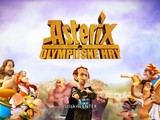 Asterix a Olympijsk hry